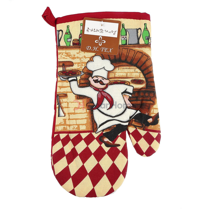 Oven Mitt 5 Kitchenware