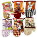 Oven Mitt Kitchenware