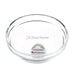 Pasabahce 10.5Cm Glass Bowl Tableware