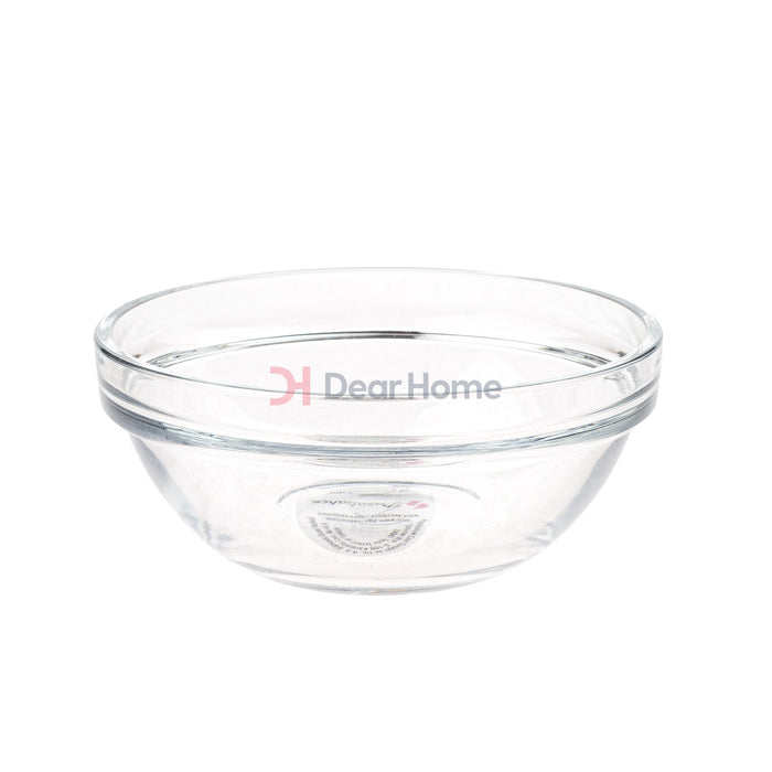 Pasabahce 10.5Cm Glass Bowl Tableware