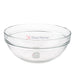 Pasabahce 20Cm Glass Bowl Tableware