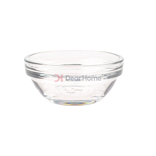 Pasabahce 6Cm Glass Bowl Tableware