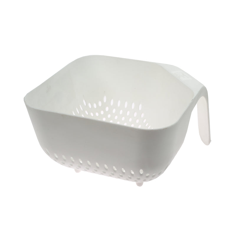 Plastic Corner Sink
