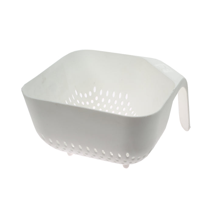 Plastic Corner Sink