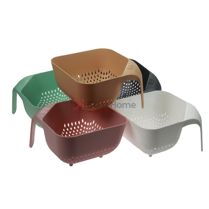 Plastic Corner Sink Kitchenware