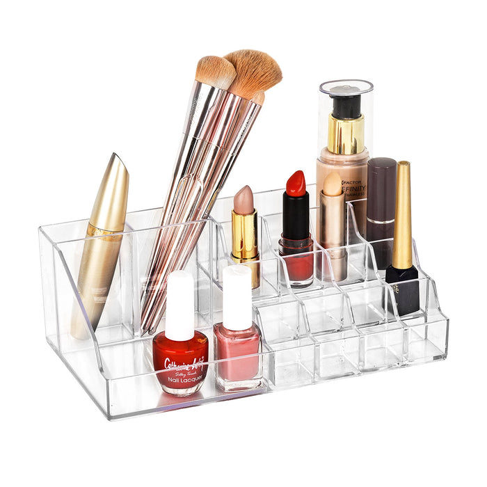 PLASTART TURKISH PLEXI COSMETICS BOX