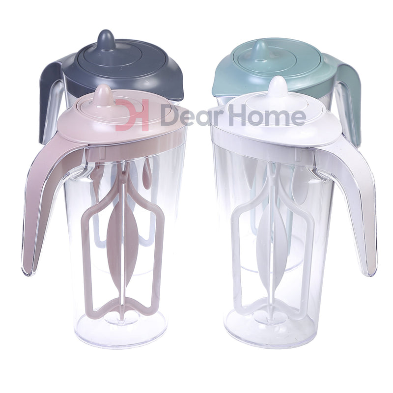 PLASTART TURKISH TRENDY MIXER JUG 2.2L