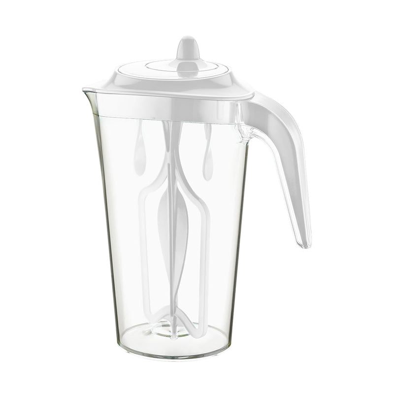 PLASTART TURKISH TRENDY MIXER JUG 2.2L