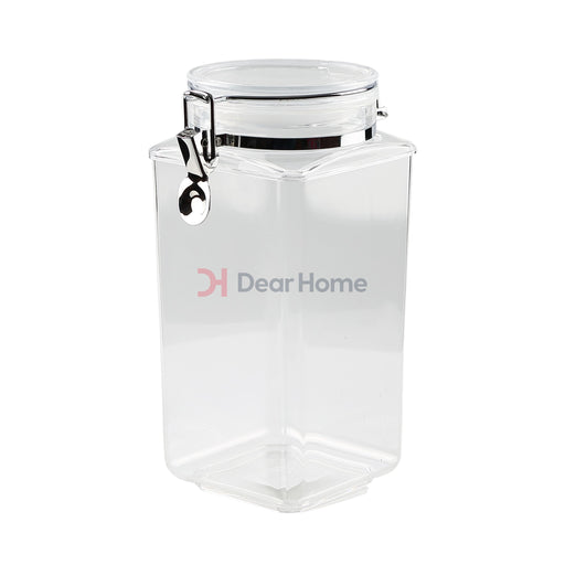 Plexi Vacuum Jar 1.5L Kitchenware