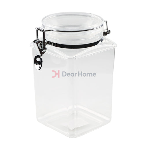 Plexi Vacuum Jar 1.9L Kitchenware