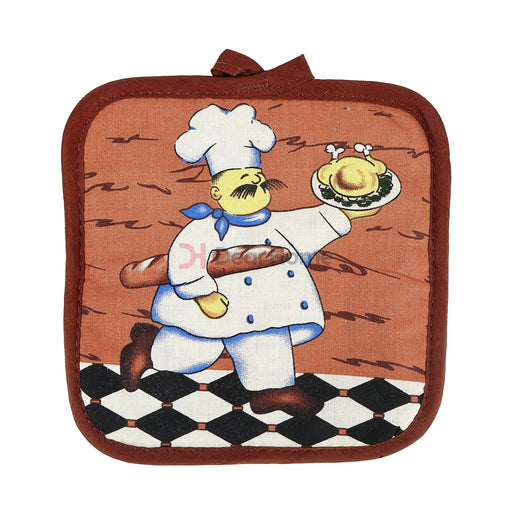 Pot Holder 1 Kitchenware