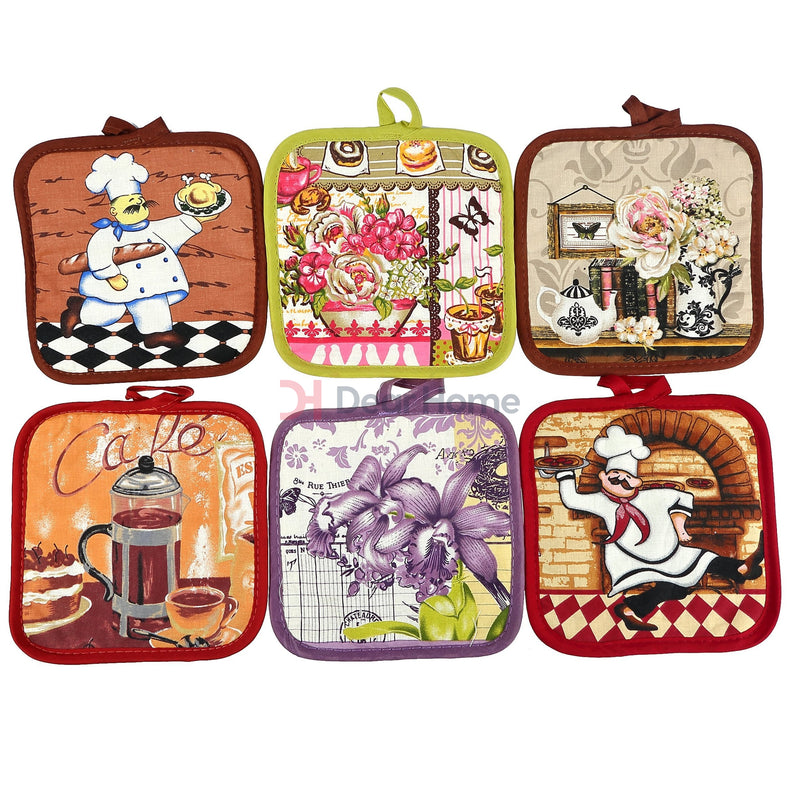 Pot Holder Kitchenware