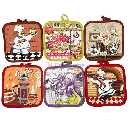 Pot Holder Kitchenware