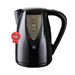 Regina Black Water Kettle 1.7L 2200W Electric