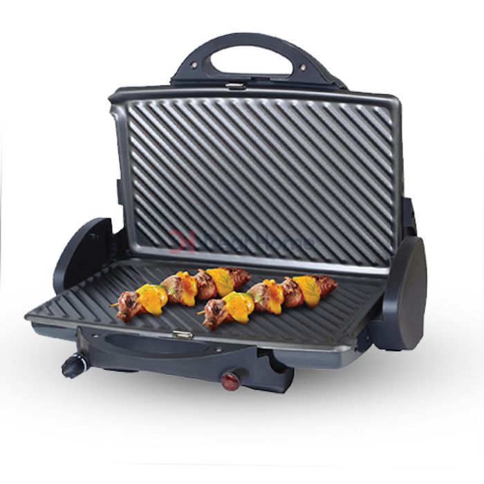 Regina Contact Grill 1800W Electric