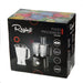 Regina Food Processor Set 800W Electric