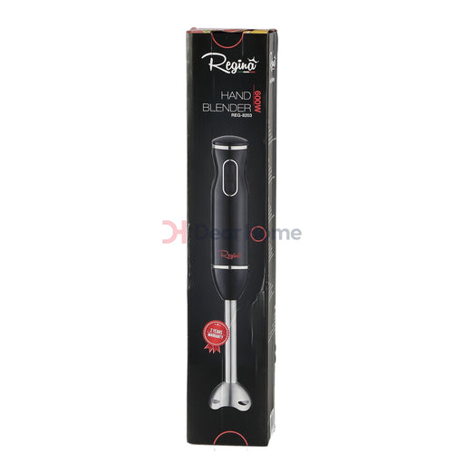 Regina Hand Blender 600W Electric