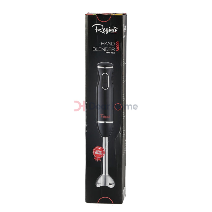 Regina Hand Blender 600W Electric