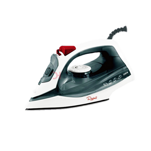 Regina Steam Iron 2200W Electric