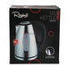 Regina Stainless Water Kettle 1.7L 2200W Electric