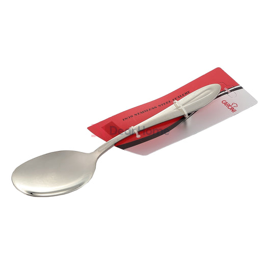 Small Serving Spoon Ct121 Tableware