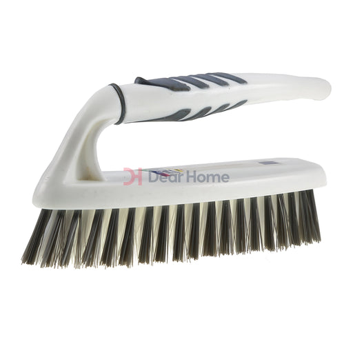 Turkish Scrub Brush Gray Houseware