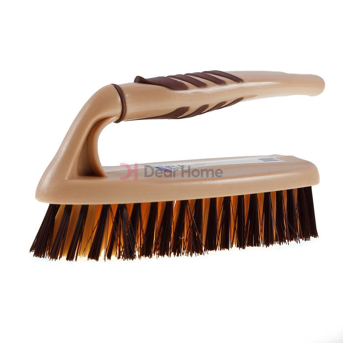 Turkish Scrub Brush Beige Houseware