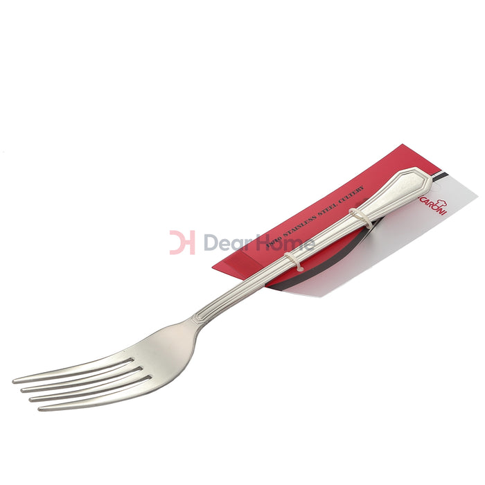 Serving Fork Ct114 Tableware