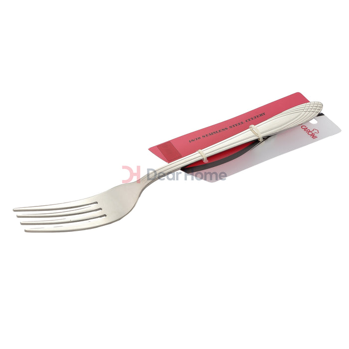 Serving Fork Ct49 Tableware