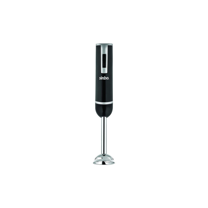 SINBO HAND BLENDER 1000W MADE IN TURKEY