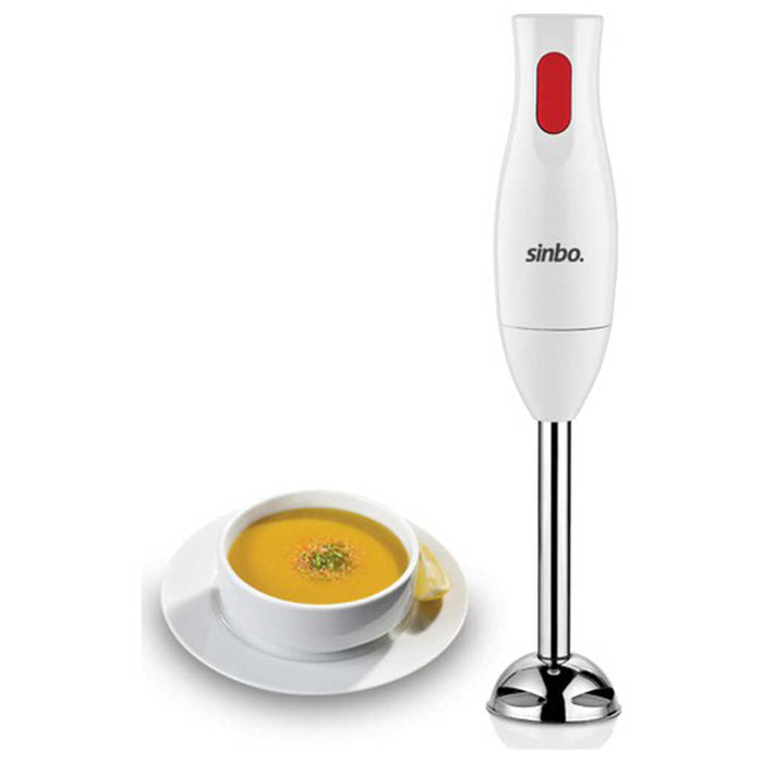 SINBO 350W BLENDER SET MADE IN TURKEY