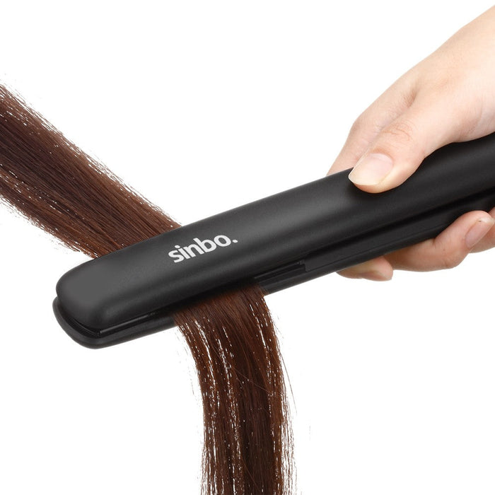 SINBO CERAMIC HAIR STRAIGHTNER - MADE IN TURKEY