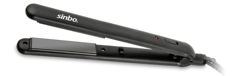 SINBO CERAMIC HAIR STRAIGHTNER - MADE IN TURKEY