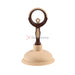 Turkish Small Sink Pump Beige Houseware