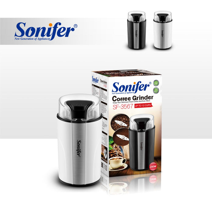 SONIFER-SF3567