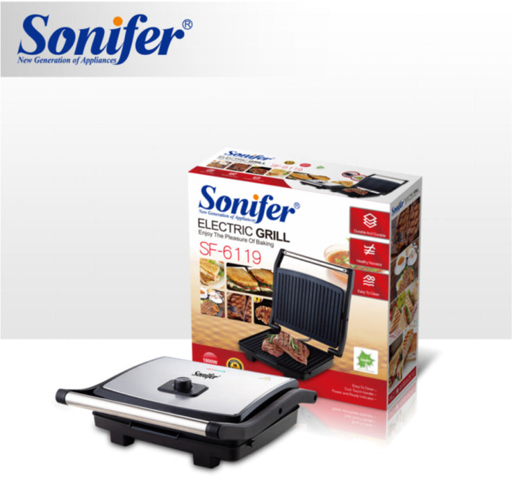 SONIFER-SF6119