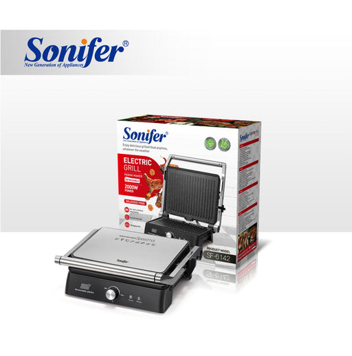 SONIFER-SF6142