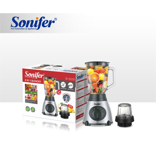 SONIFER-SF8006