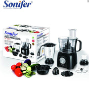 SONIFER-SF8027
