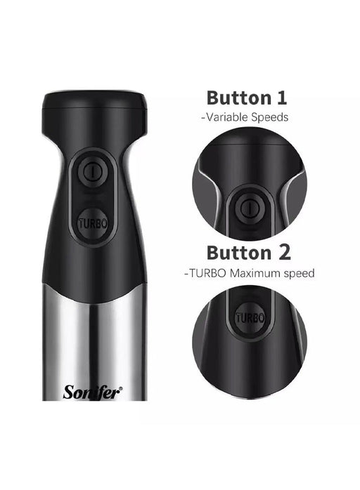 SONIFER-SF8030