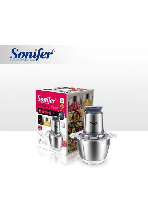 SONIFER-SF8060