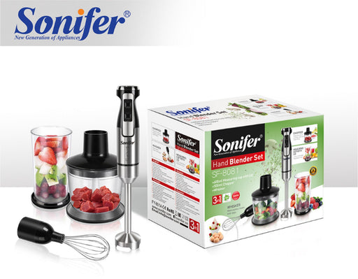 SONIFER-SF8081