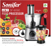 SONIFER-SF8090