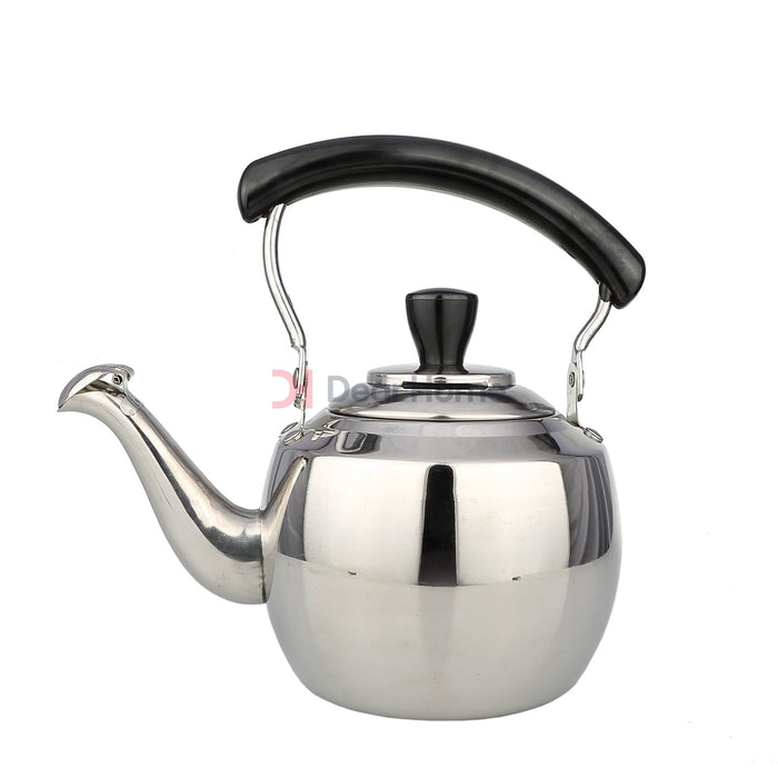 Stainless Tea Kettle 2.5L Kitchenware