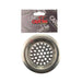 Stainless 2Pcs Sink Strainer 7.5Cm Kitchenware