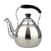 Stainless Belly Tea Kettle 2.5L Kitchenware