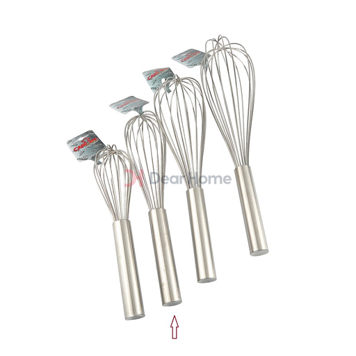 Stainless 30Cm Whisk Kitchenware