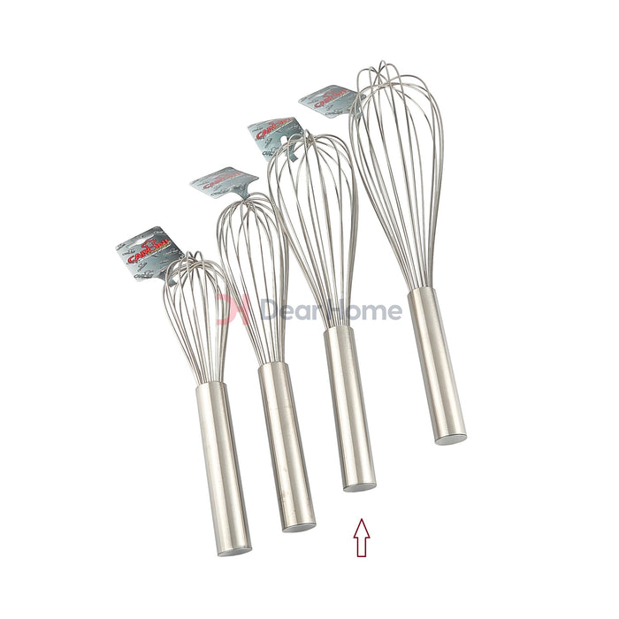 Stainless 35Cm Whisk Kitchenware