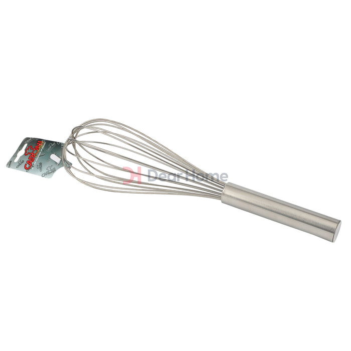 Stainless 35Cm Whisk Kitchenware