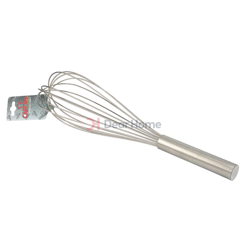 Stainless 40Cm Whisk Kitchenware